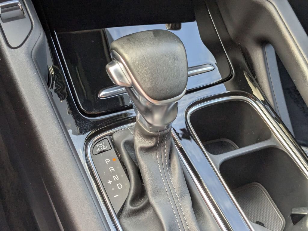 Used 2025 Kia Telluride S image 17