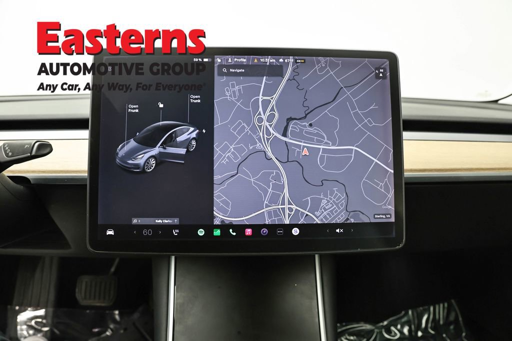 Used 2018 Tesla Model 3 Long Range image 12