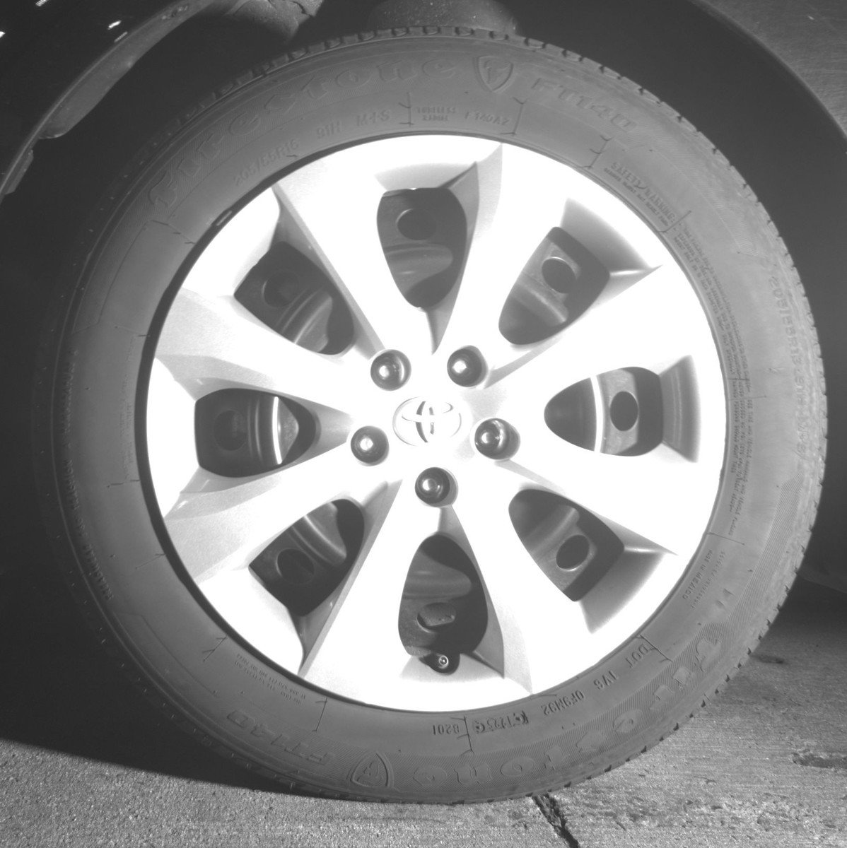 Used 2025 Toyota Corolla LE image 12