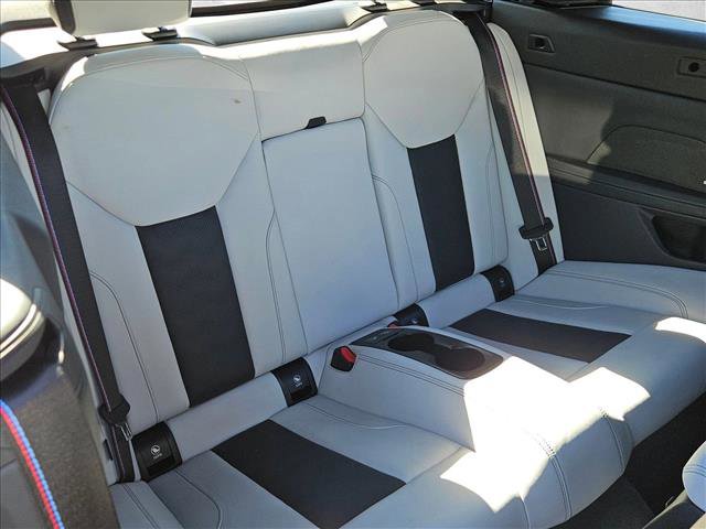 Certified 2023 BMW M4 xDrive Competition w/ M Driver's Package image 23