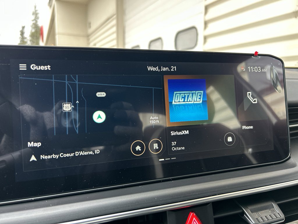 New 2026 Kia K5 GT-Line image 19