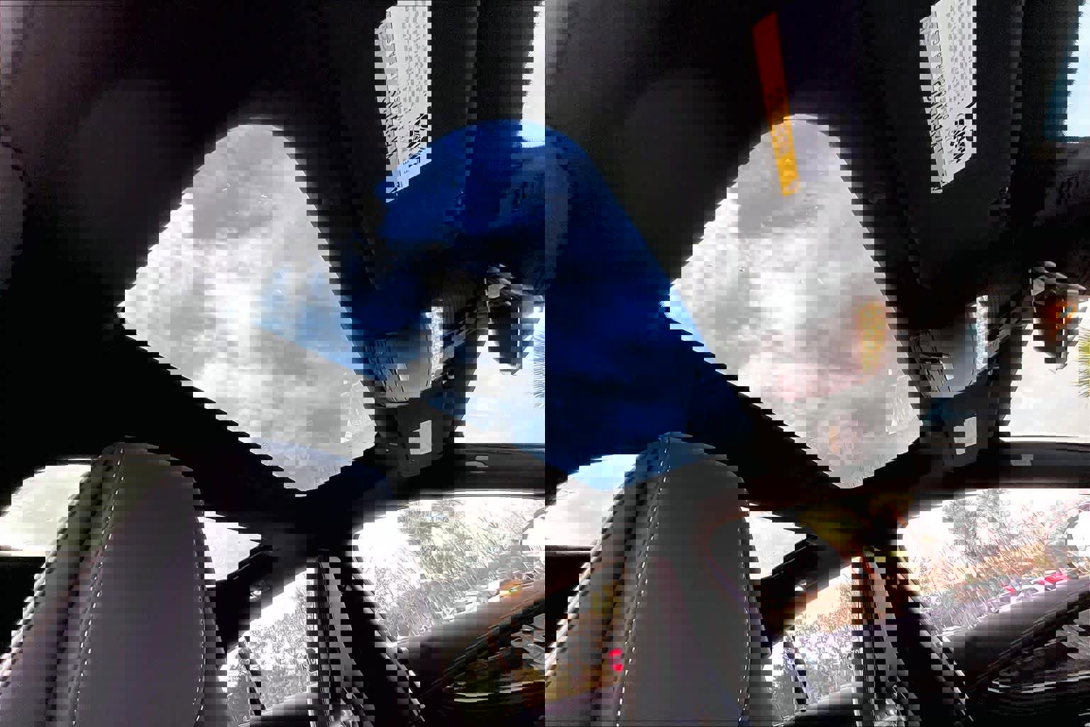 Certified 2024 Mercedes-Benz AMG GT 53 image 13