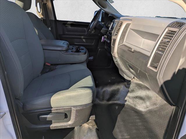 Used 2018 RAM 1500 Tradesman w/ Popular Equipment Group image 21