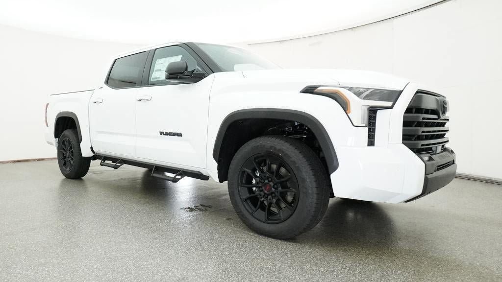 New 2026 Toyota Tundra SR5 AWD/4WD image 29