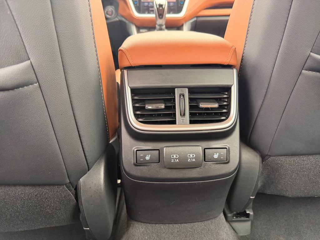Used 2020 Subaru Legacy Touring XT image 19