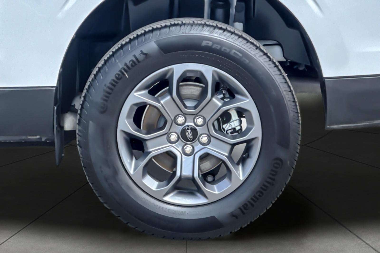 Used 2025 Ford Maverick XLT FWD image 24