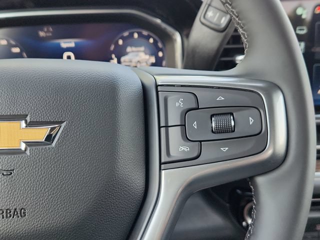 New 2026 Chevrolet Silverado 1500 LT AWD/4WD image 25