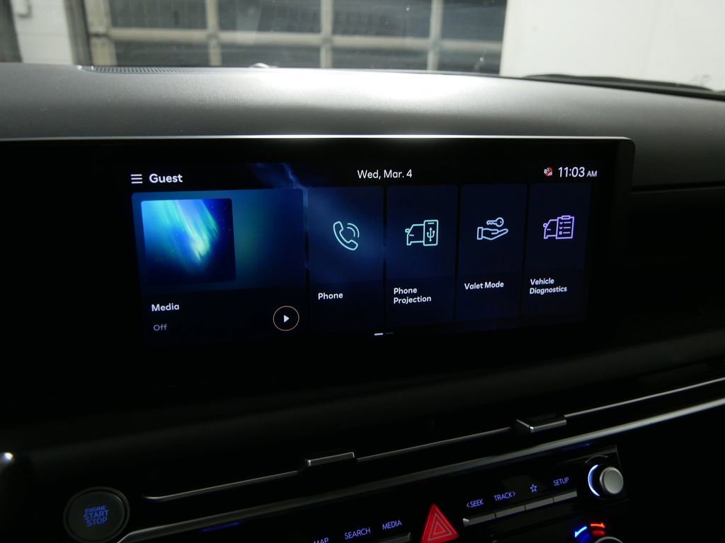 Used 2025 Hyundai Tucson SEL image 28