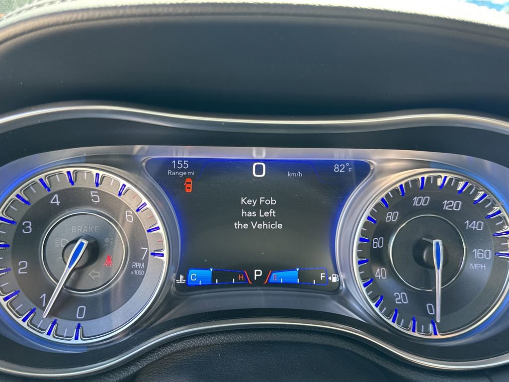 Used 2018 Chrysler 300 C w/ Sun, Sound & Nav Package image 28