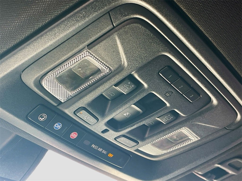 Used 2022 GMC Sierra 1500 AT4 w/ AT4 Preferred Package image 20