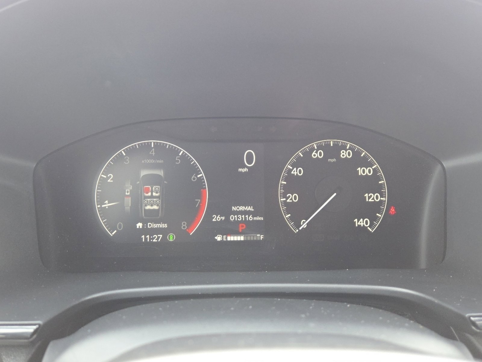 Used 2024 Honda CR-V EX image 24