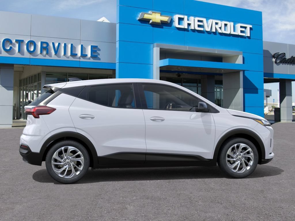 New 2027 Chevrolet Bolt LT w/ Comfort Package FWD image 5