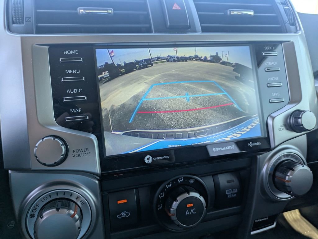 Used 2023 Toyota 4Runner SR5 Premium image 23