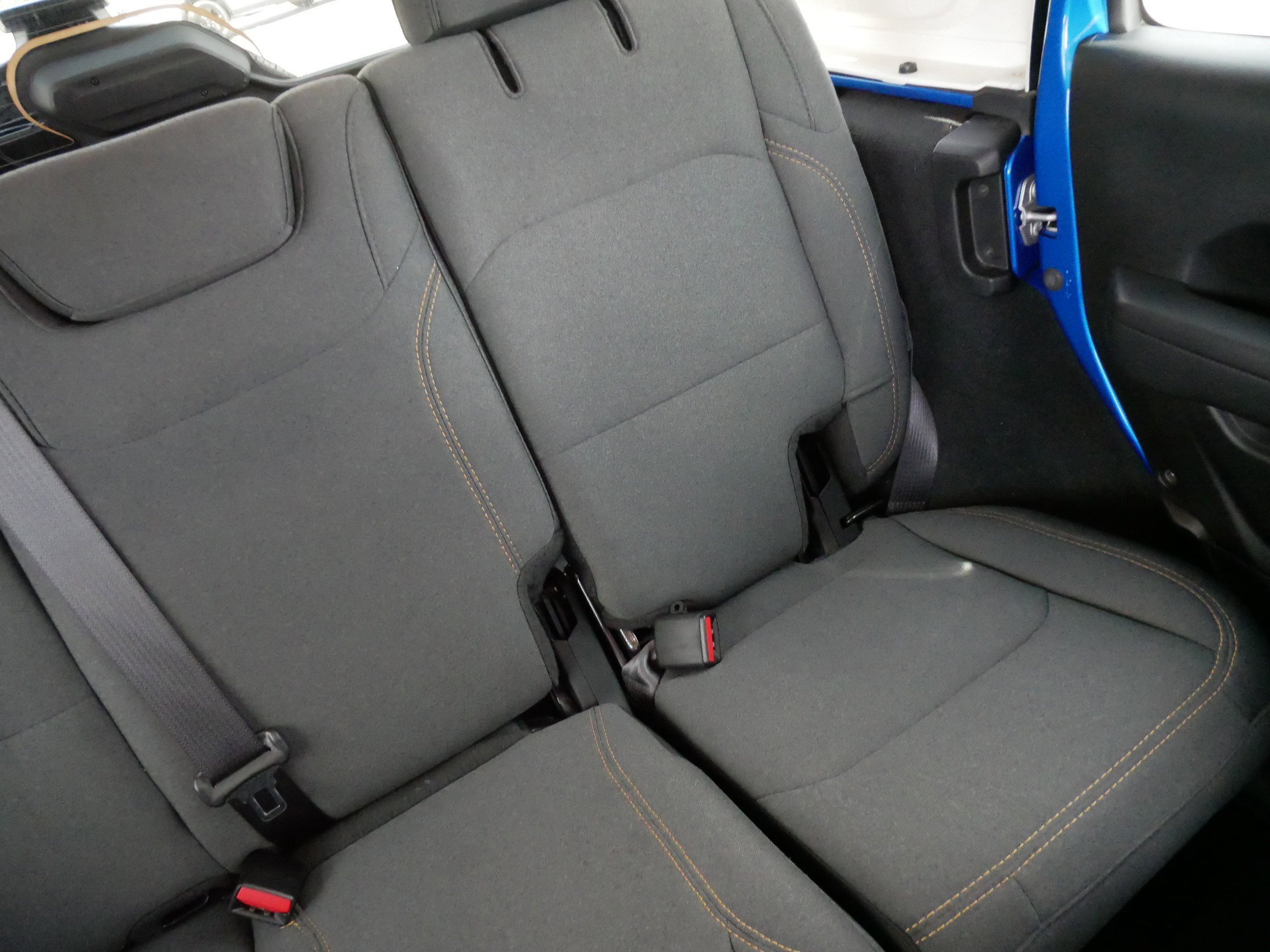 Used 2024 Jeep Wrangler Unlimited Sport AWD/4WD image 14