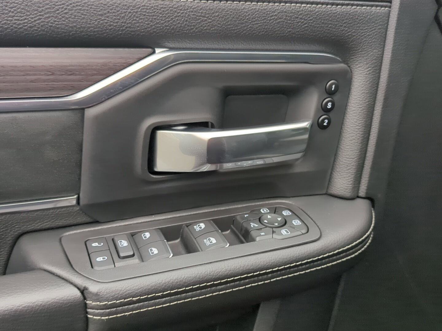 New 2026 RAM 2500 Laramie image 17