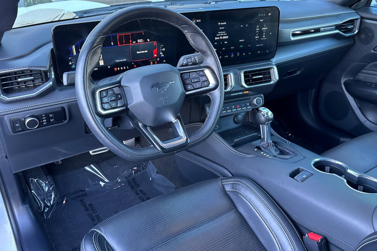 Used 2024 Ford Mustang Premium image 28