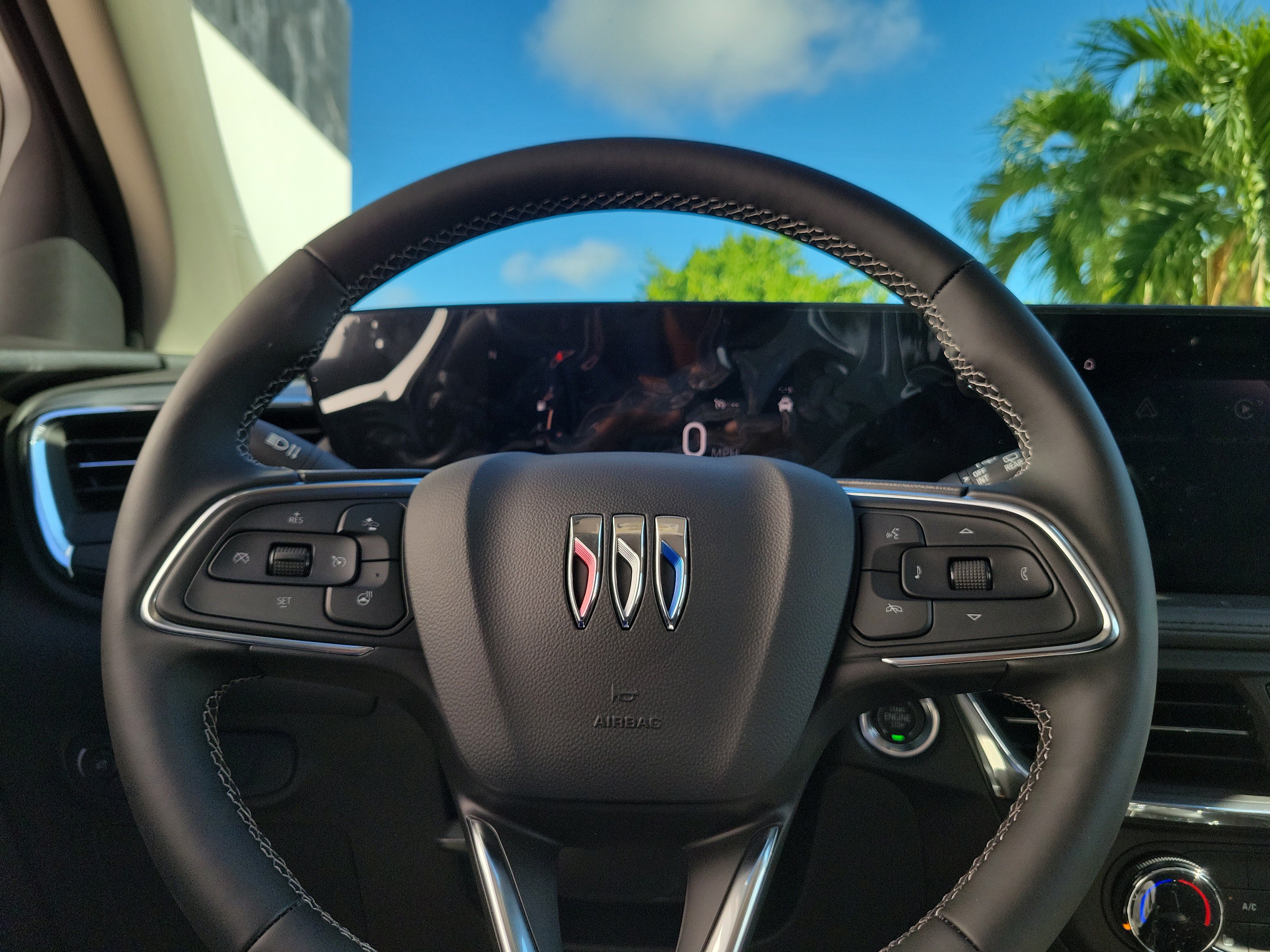 New 2026 Buick Encore GX Preferred w/ Comfort Package FWD image 24