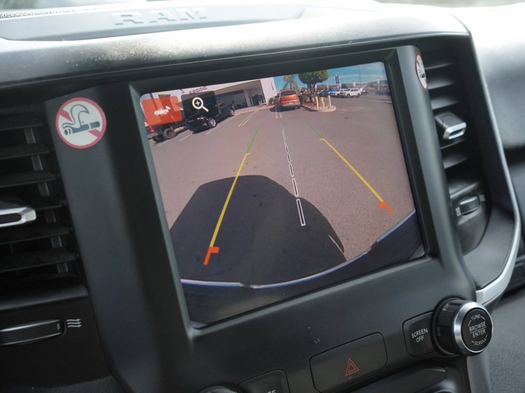 Used 2024 RAM 2500 Big Horn image 18