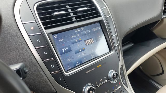 Used 2020 Lincoln Nautilus FWD w/ Equipment Group 101A image 15