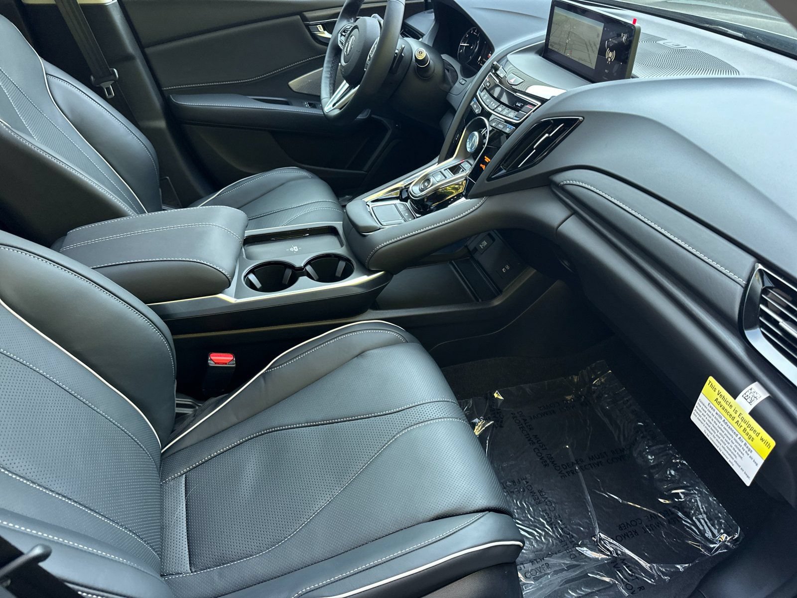 New 2026 Acura RDX SH-AWD w/ Advance Package image 15
