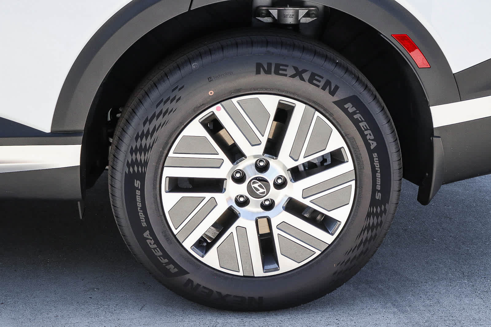 New 2027 Hyundai Palisade SEL Premium AWD/4WD image 13