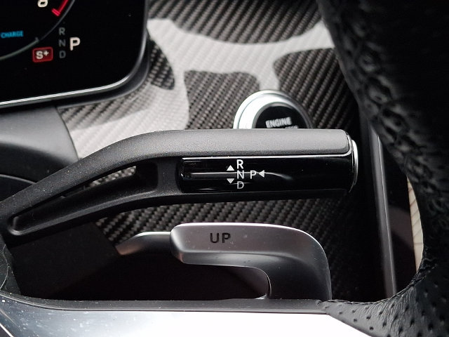 Used 2024 Mercedes-Benz C 43 AMG 4MATIC Sedan image 15