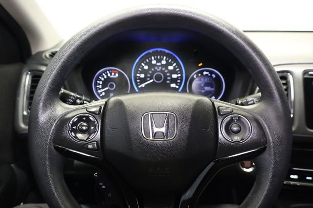 Used 2018 Honda HR-V EX image 17