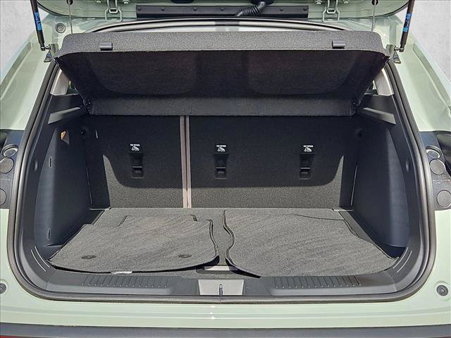 Certified 2026 Chevrolet Trax ACTIV w/ Sunroof Package FWD image 10