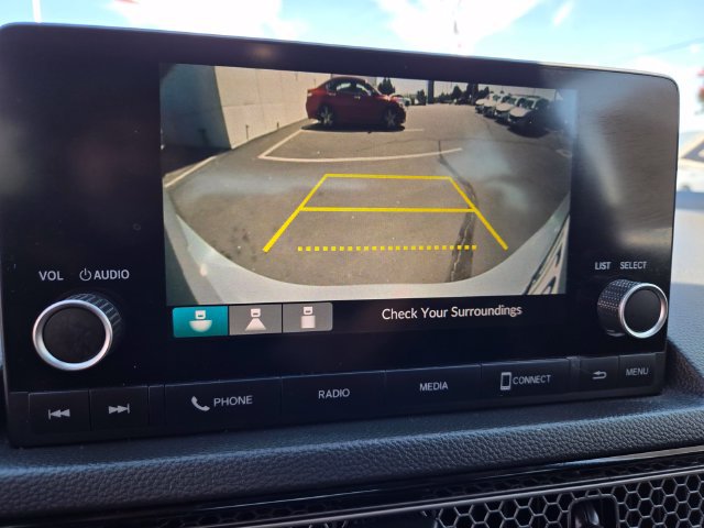 Used 2022 Honda Civic Sport image 37