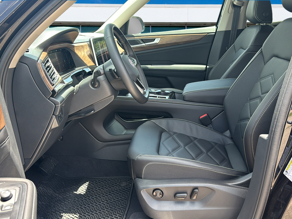 New 2026 Volkswagen Atlas SE AWD/4WD image 27