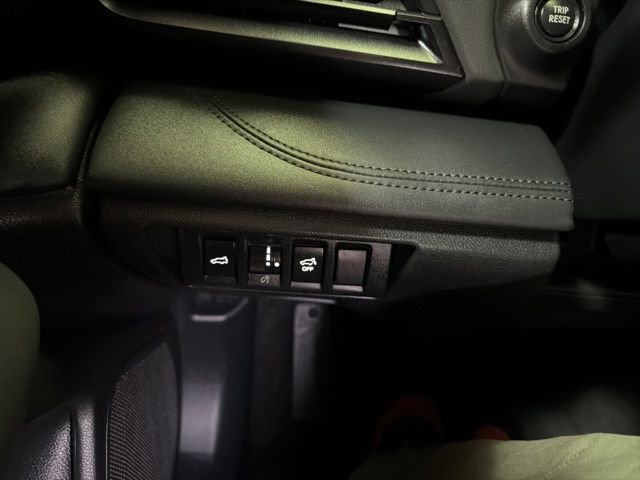 Used 2023 Subaru Outback Wilderness AWD/4WD image 37