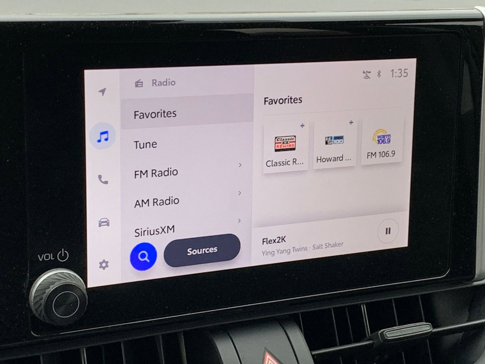 Used 2025 Toyota RAV4 XLE image 21