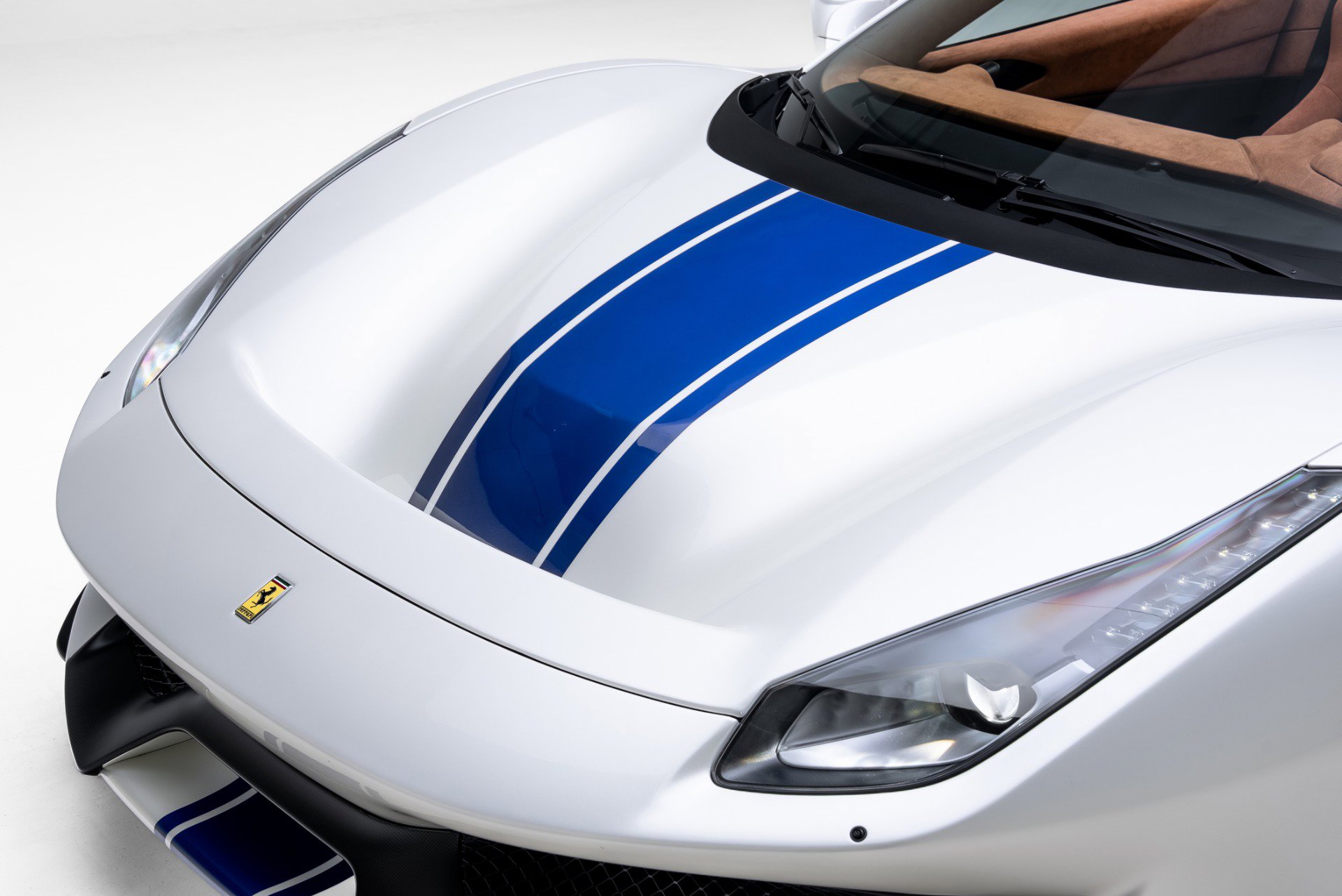 Used 2020 Ferrari 488 Pista image 19