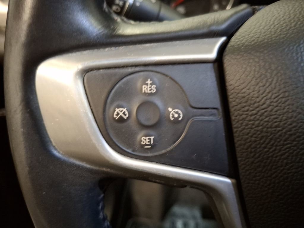 Used 2017 GMC Acadia SLT image 18