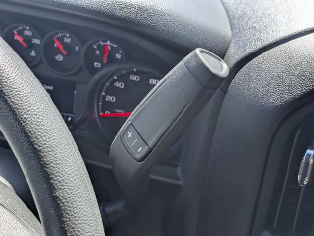 New 2026 GMC Sierra 3500 Pro w/ Fleet Convenience Package AWD/4WD image 22