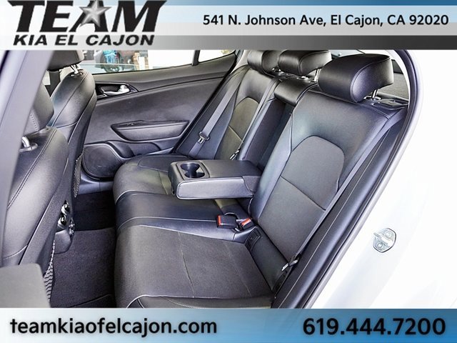 Used 2018 Kia Stinger image 17