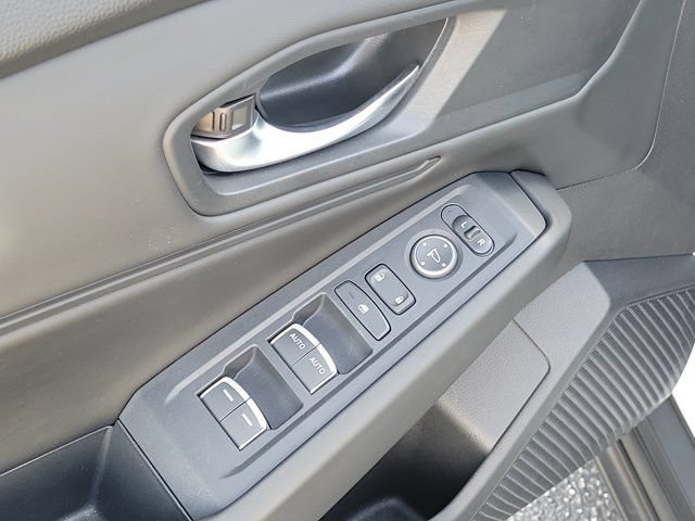 Certified 2024 Honda Accord EX image 14