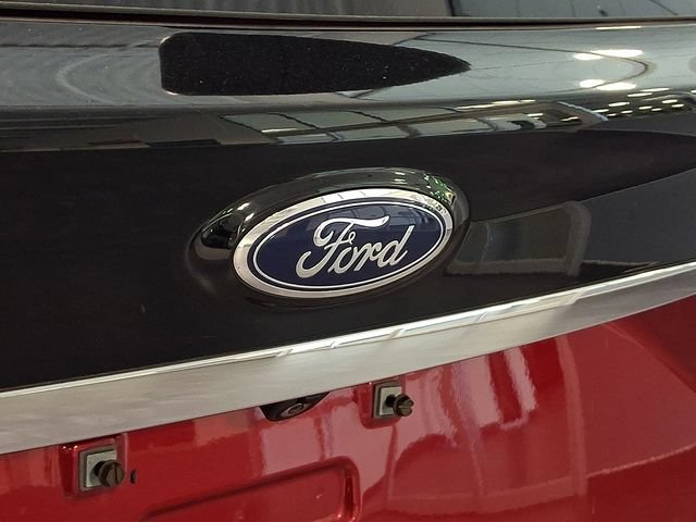 Used 2020 Ford Edge SEL w/ Convenience Package AWD/4WD image 28