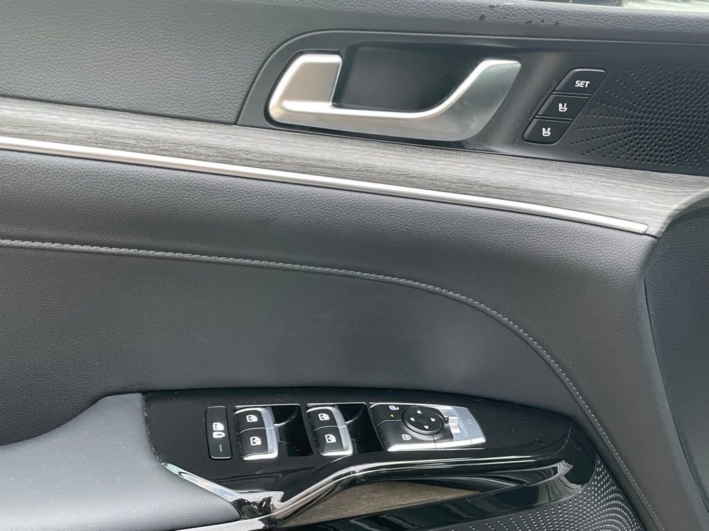 New 2025 Kia K5 EX image 11