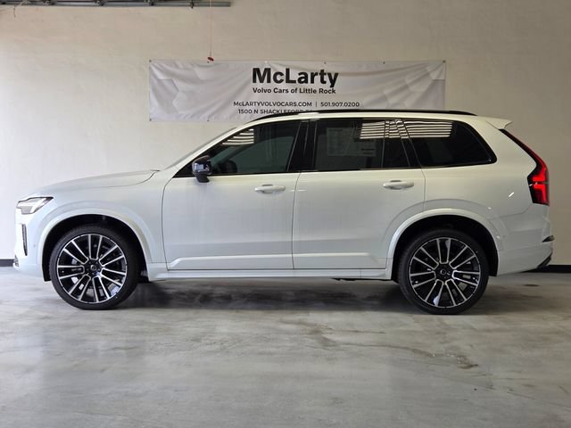 New 2026 Volvo XC90 B6 Ultra w/ Lounge Package AWD/4WD image 2