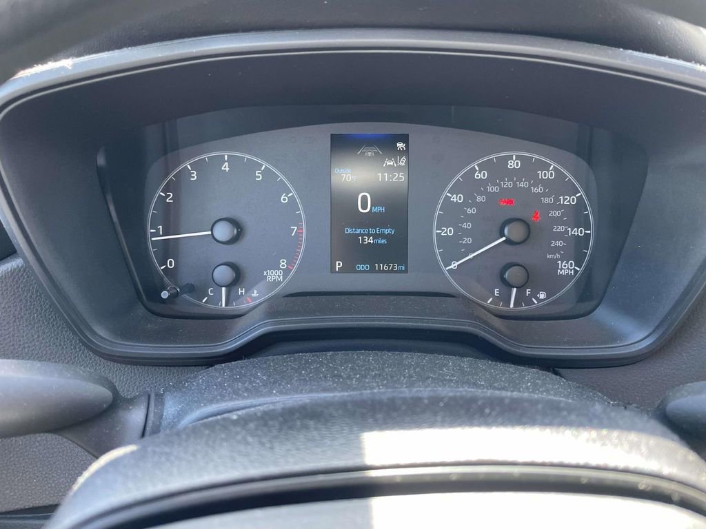 Used 2023 Toyota Corolla LE image 31