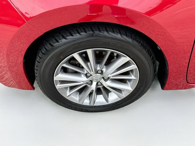 Used 2014 Toyota Corolla LE w/ Driver Convenience Package FWD image 29