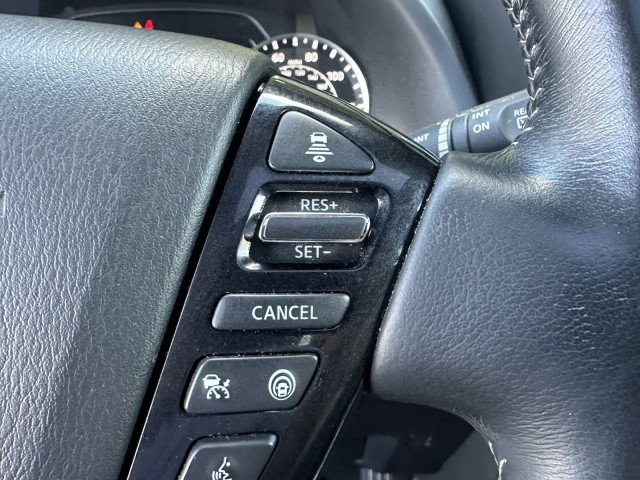 Used 2021 Nissan Armada SL w/ Captain's Chairs Package image 24