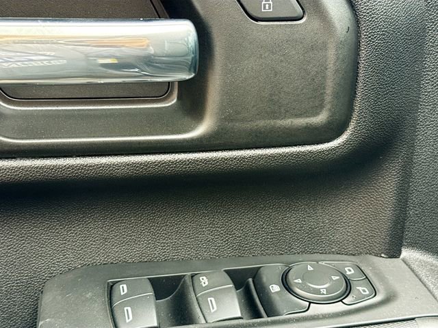 New 2026 Chevrolet Silverado 2500 Custom w/ Custom Convenience Package image 19
