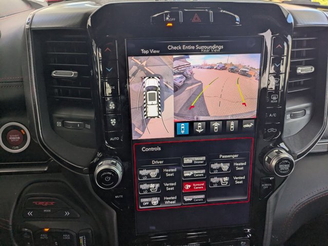 Used 2021 RAM 1500 TRX w/ TRX Level 2 Equipment Group image 11