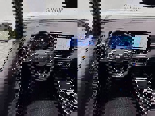 Used 2025 Chevrolet Equinox LT w/ Safety and Technology Package image 23