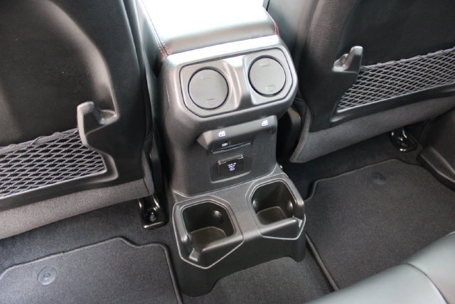 Used 2026 Jeep Gladiator Rubicon AWD/4WD image 42