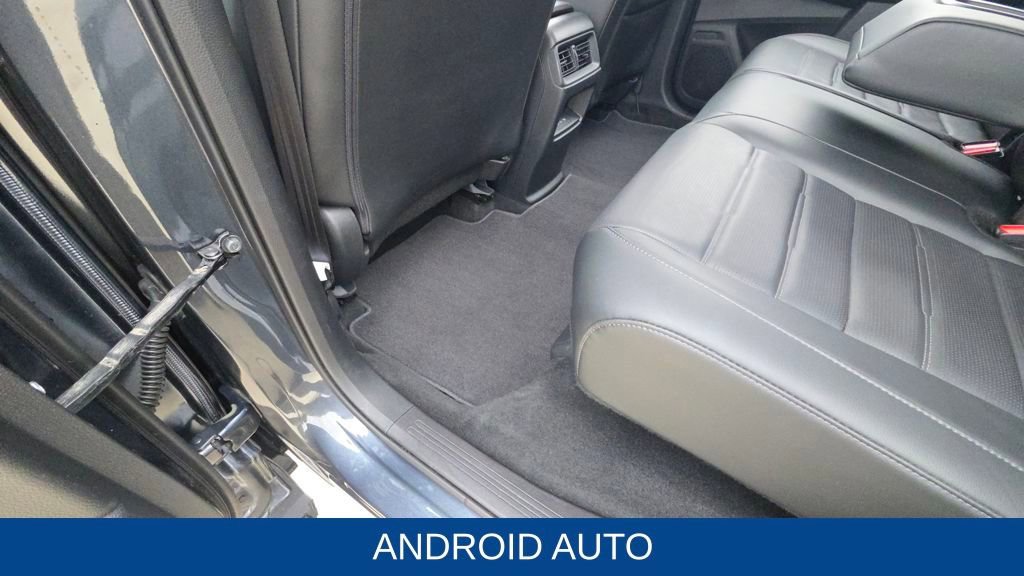 Certified 2025 Honda CR-V EX-L image 20