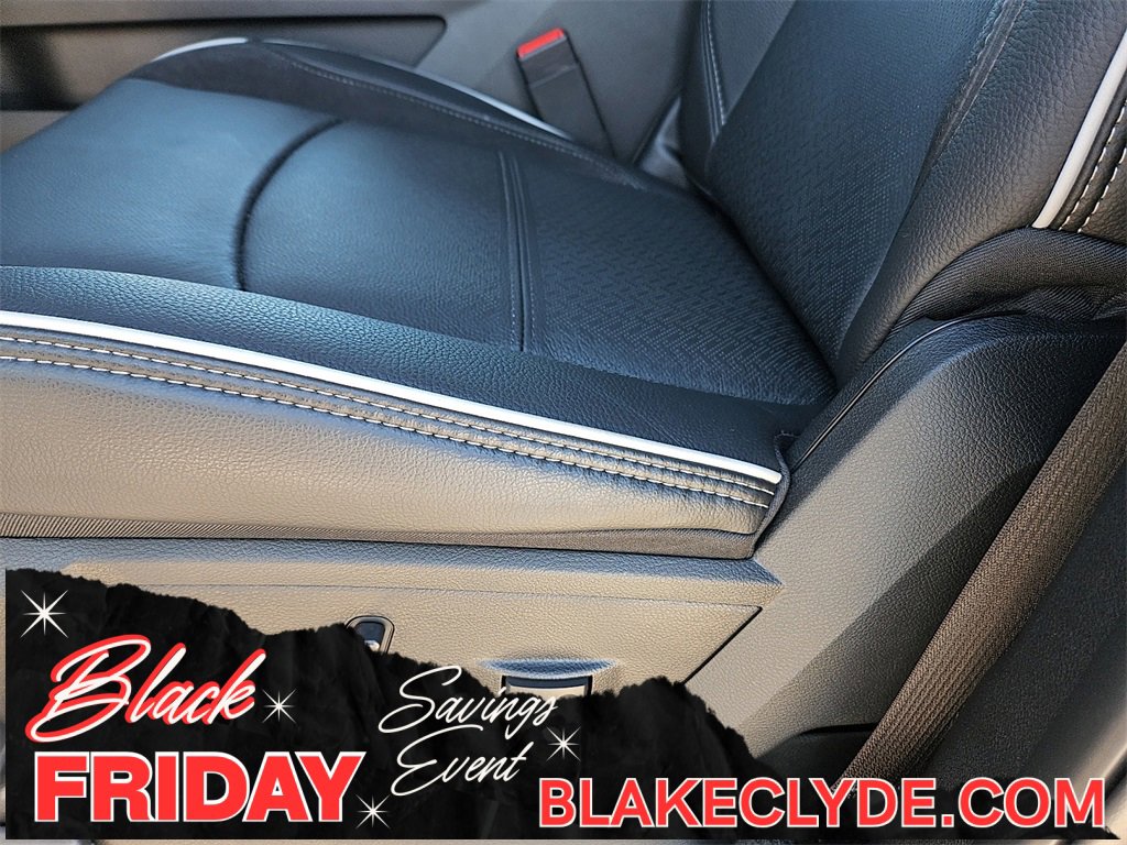 New 2026 RAM 3500 Laramie image 24