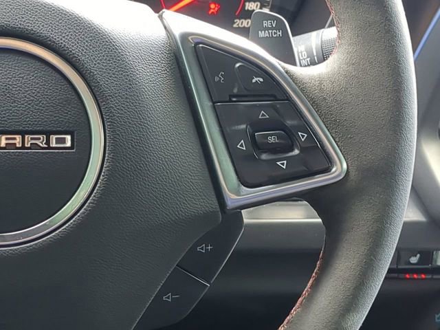 Used 2020 Chevrolet Camaro ZL1 image 29